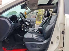 Nissan Qashqai 2.0L CVT 2WD XL Premium Prestige Commemorative Edition - ფოტო 4