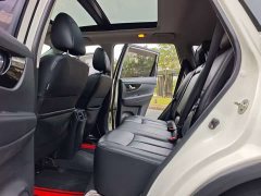 Nissan Qashqai 2.0L CVT 2WD XL Premium Prestige Commemorative Edition - ფოტო 5