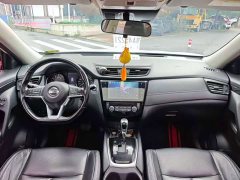 Nissan Qashqai 2.0L CVT 2WD XL Premium Prestige Commemorative Edition - ფოტო 6