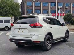 Nissan Qashqai 2.0L CVT 2WD XL Premium Prestige Commemorative Edition - ფოტო 7