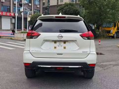 Nissan Qashqai 2.0L CVT 2WD XL Premium Prestige Commemorative Edition - ფოტო 8