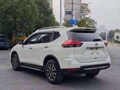 Nissan Qashqai 2.0L CVT 2WD XL Premium Prestige Commemorative Edition - ფოტო 9