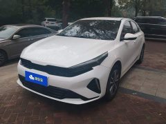 Kia K3 1.5L CVT Luxury Edition - ფოტო 1