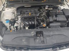 Kia K3 1.5L CVT Luxury Edition - ფოტო 10