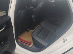 Kia K3 1.5L CVT Luxury Edition - ფოტო 11