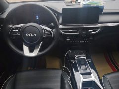 Kia K3 1.5L CVT Luxury Edition - ფოტო 12