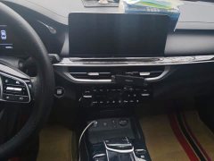 Kia K3 1.5L CVT Luxury Edition - ფოტო 13