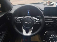 Kia K3 1.5L CVT Luxury Edition - ფოტო 15