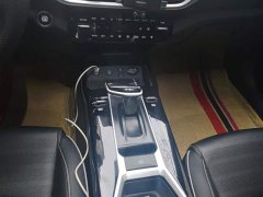 Kia K3 1.5L CVT Luxury Edition - ფოტო 16