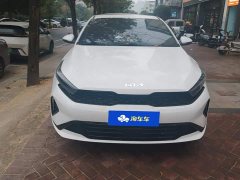 Kia K3 1.5L CVT Luxury Edition - ფოტო 2