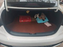 Kia K3 1.5L CVT Luxury Edition - ფოტო 4