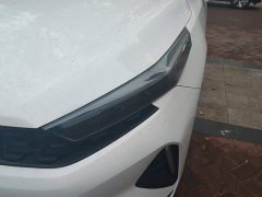 Kia K3 1.5L CVT Luxury Edition - ფოტო 5