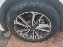 Kia K3 1.5L CVT Luxury Edition - ფოტო 6