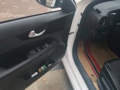 Kia K3 1.5L CVT Luxury Edition - ფოტო 7