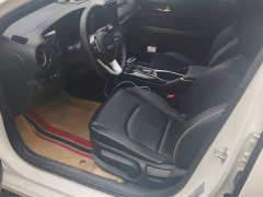 Kia K3 1.5L CVT Luxury Edition - ფოტო 9