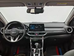 Kia K3 2021 Facelift 1.5L CVT Fashion Edition - ფოტო 10