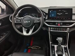 Kia K3 2021 Facelift 1.5L CVT Fashion Edition - ფოტო 11