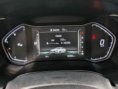 Kia K3 2021 Facelift 1.5L CVT Fashion Edition - ფოტო 13