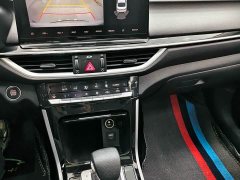 Kia K3 2021 Facelift 1.5L CVT Fashion Edition - ფოტო 14