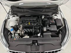 Kia K3 2021 Facelift 1.5L CVT Fashion Edition - ფოტო 18