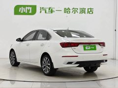 Kia K3 2021 Facelift 1.5L CVT Fashion Edition - ფოტო 5
