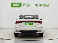 Kia K3 2021 Facelift 1.5L CVT Fashion Edition - ფოტო 6