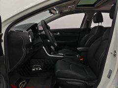 Kia K3 2021 Facelift 1.5L CVT Fashion Edition - ფოტო 7