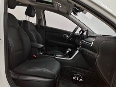Kia K3 2021 Facelift 1.5L CVT Fashion Edition - ფოტო 8