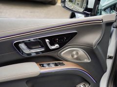 Mercedes-Benz EQS 2022 450 Pioneer Edition - ფოტო 14