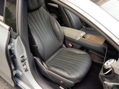 Mercedes-Benz EQS 2022 450 Pioneer Edition - ფოტო 17