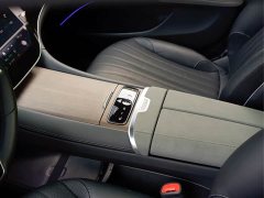 Mercedes-Benz EQS 2022 450 Pioneer Edition - ფოტო 19