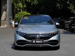 Mercedes-Benz EQS 2022 450 Pioneer Edition - ფოტო 2