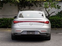 Mercedes-Benz EQS 2022 450 Pioneer Edition - ფოტო 5