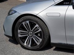 Mercedes-Benz EQS 2022 450 Pioneer Edition - ფოტო 8
