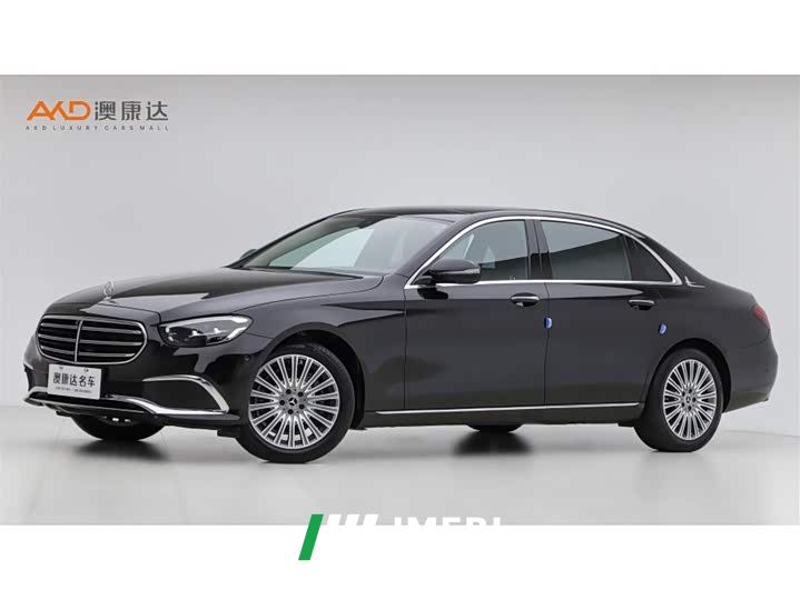 Mercedes-Benz E-Class Facelift E 300 L Luxury