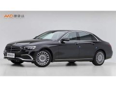 Mercedes-Benz E-Class Facelift E 300 L Luxury - ფოტო 1