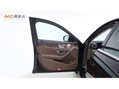 Mercedes-Benz E-Class Facelift E 300 L Luxury - ფოტო 10