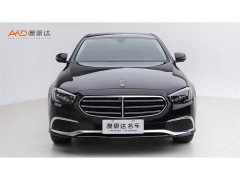 Mercedes-Benz E-Class Facelift E 300 L Luxury - ფოტო 2
