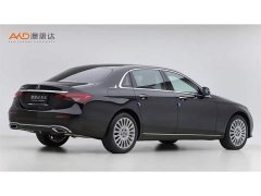Mercedes-Benz E-Class Facelift E 300 L Luxury - ფოტო 3