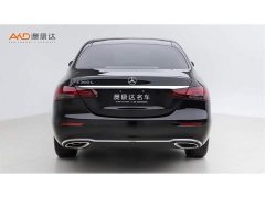 Mercedes-Benz E-Class Facelift E 300 L Luxury - ფოტო 4