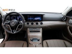 Mercedes-Benz E-Class Facelift E 300 L Luxury - ფოტო 5