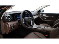 Mercedes-Benz E-Class Facelift E 300 L Luxury - ფოტო 6