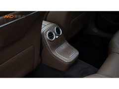 Mercedes-Benz E-Class Facelift E 300 L Luxury - ფოტო 9