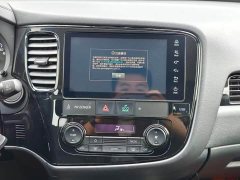 Mitsubishi Outlander 2020 2.0L FWD Comfort 5-Seater - ფოტო 11
