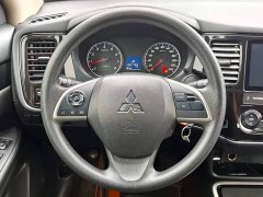 Mitsubishi Outlander 2020 2.0L FWD Comfort 5-Seater - ფოტო 13