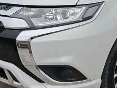Mitsubishi Outlander 2020 2.0L FWD Comfort 5-Seater - ფოტო 15