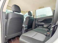 Mitsubishi Outlander 2020 2.0L FWD Comfort 5-Seater - ფოტო 5