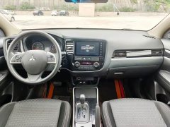 Mitsubishi Outlander 2020 2.0L FWD Comfort 5-Seater - ფოტო 6