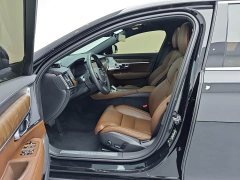 Volvo S90 B5 Intelligent Elegance Luxury Edition - ფოტო 11