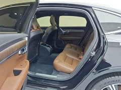 Volvo S90 B5 Intelligent Elegance Luxury Edition - ფოტო 12